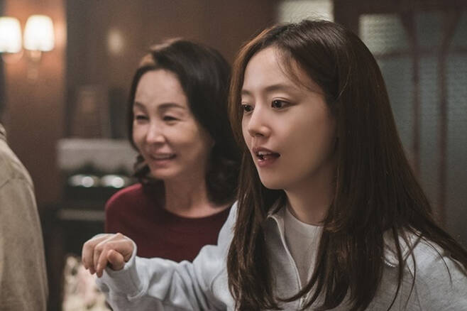 mon chae won