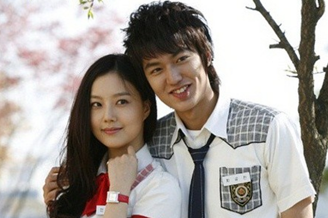mon chae won