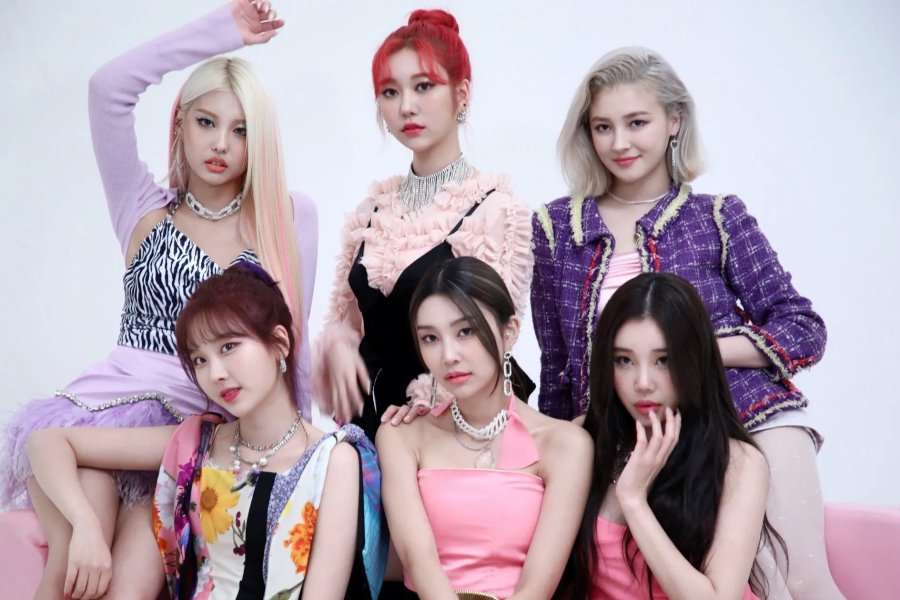 momoland