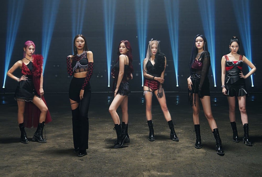 momoland