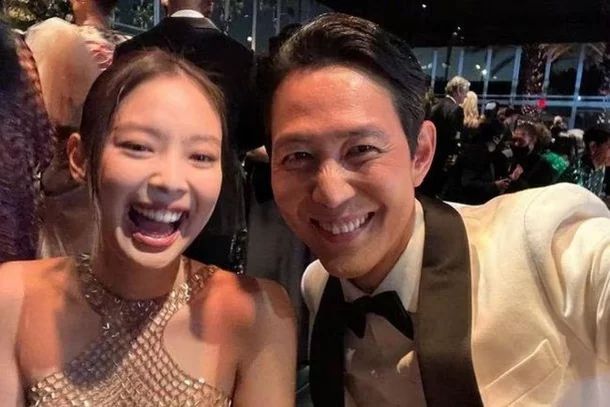 lee jung jae jennie