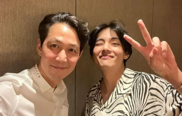 lee jung jae
