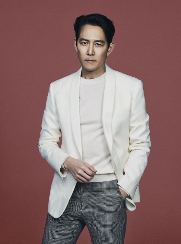 lee jung jae