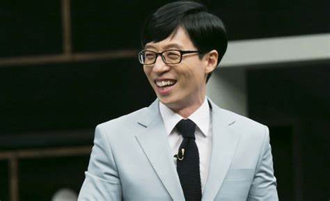 Yoo Jae-suk