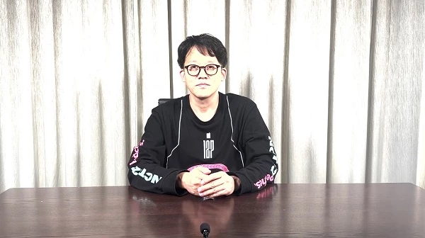 lee seong soo
