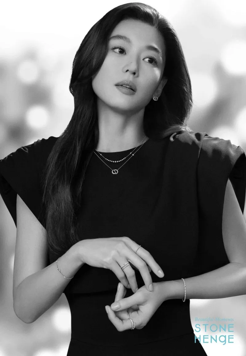 Jun Ji-hyun