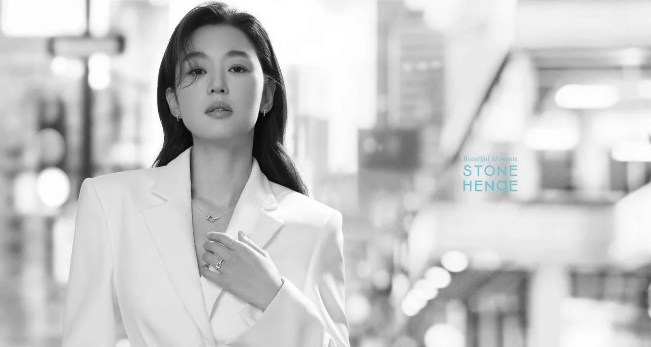 Jun Ji-hyun