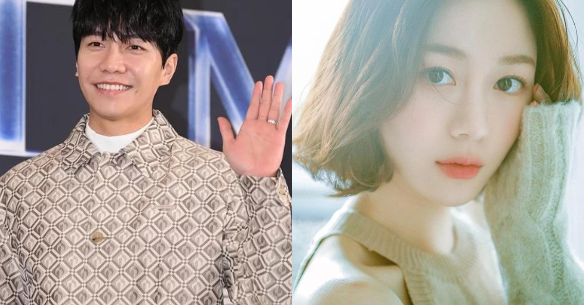 Lee Seung-gi Lee da In thumbnail