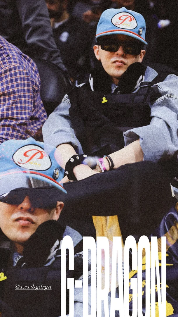 G-Dragon