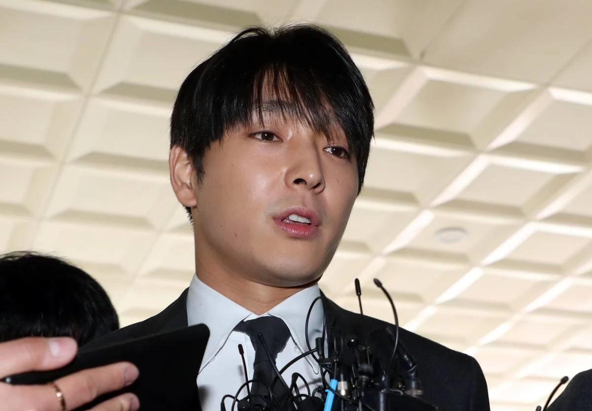 choi jong hun