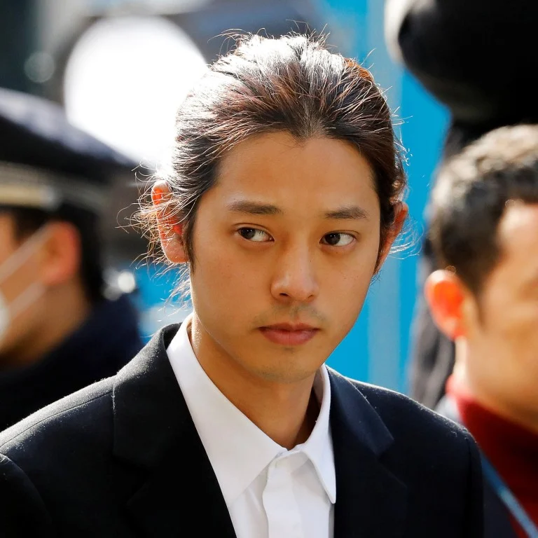 jung joon young