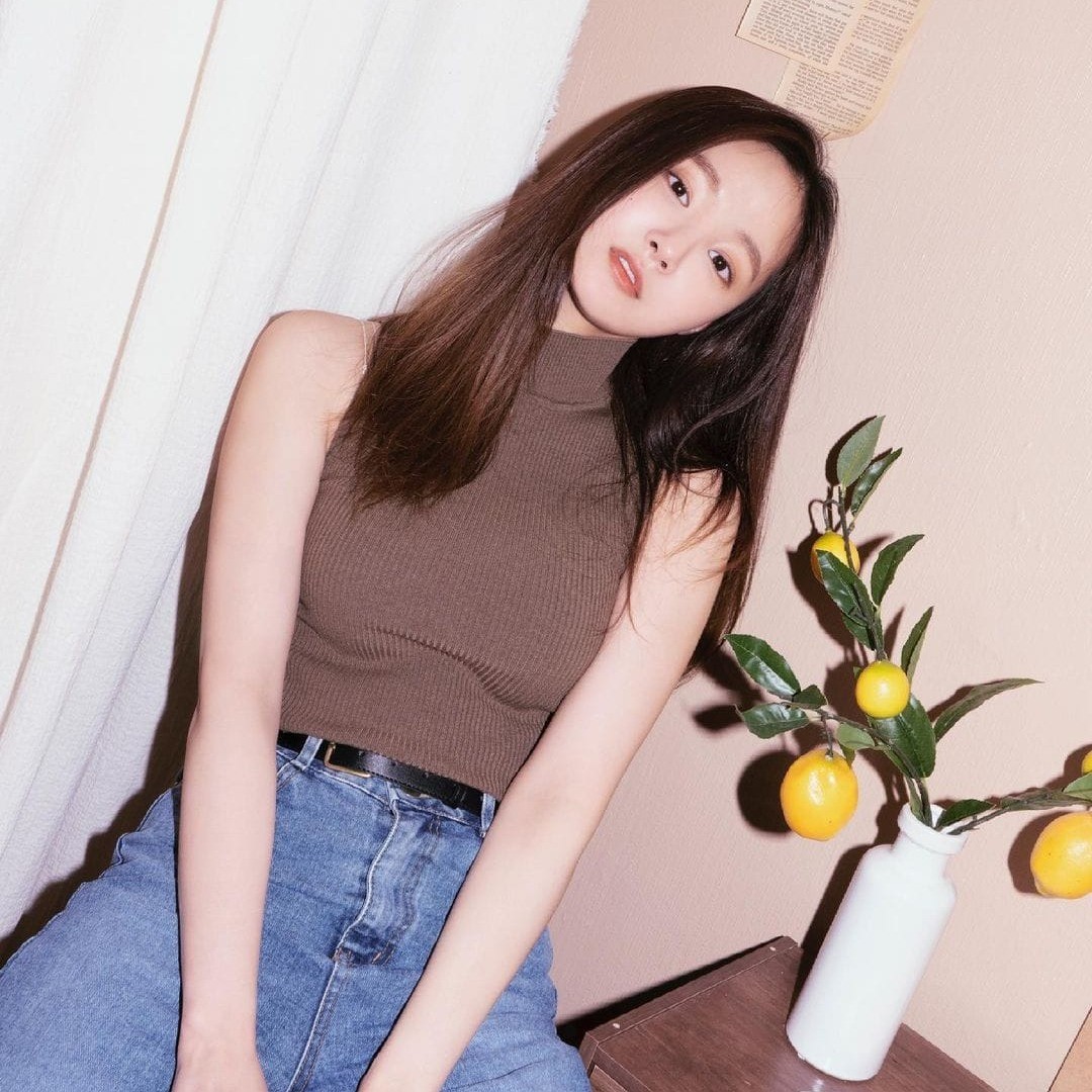 yeon woo