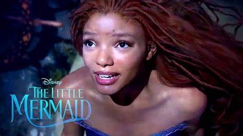 The Little Mermaid