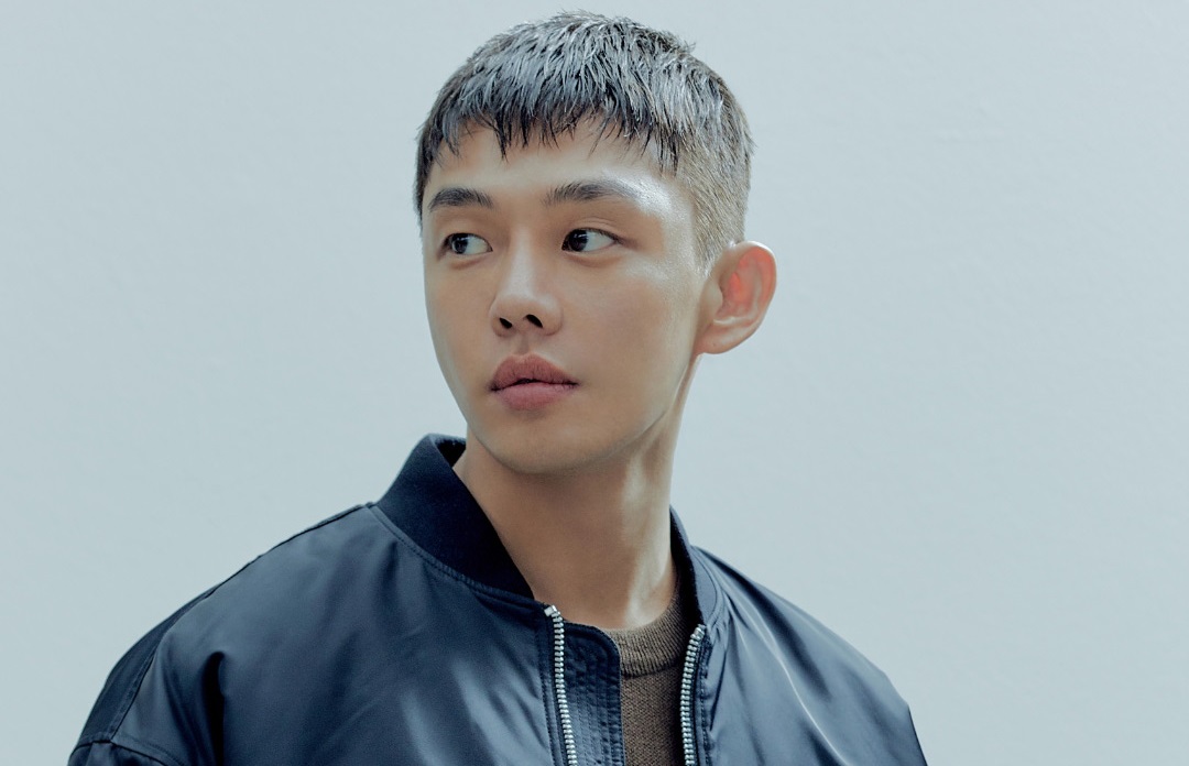 yoo ah in