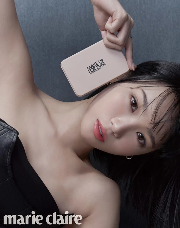 kim chae won