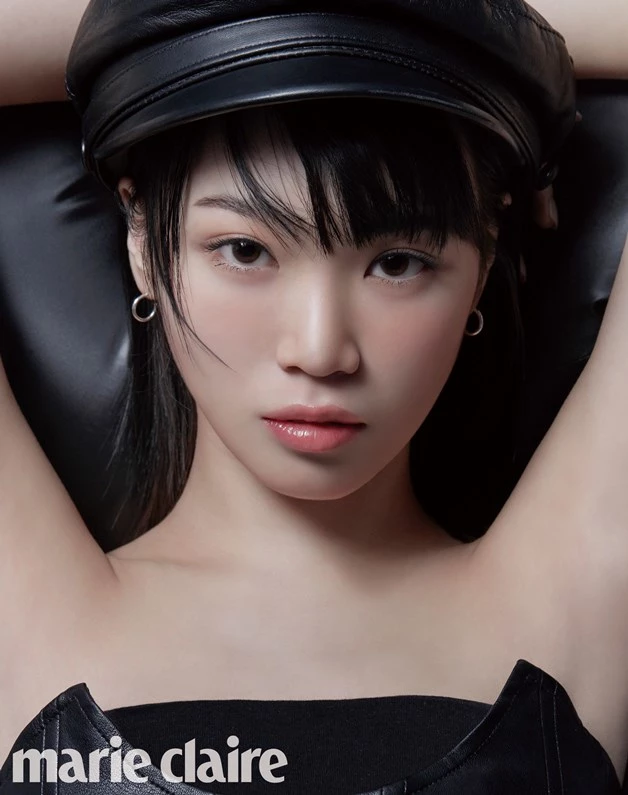 kim chae won
