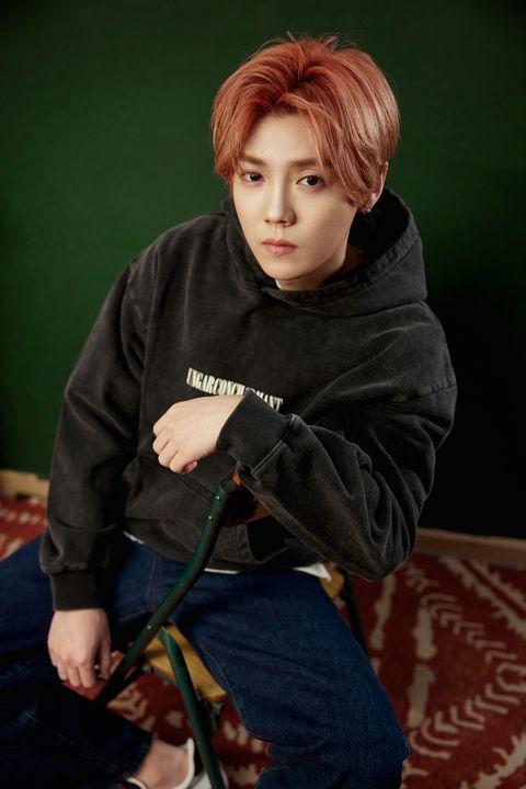luhan