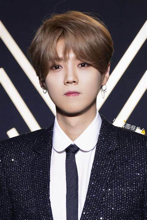 exo luhan