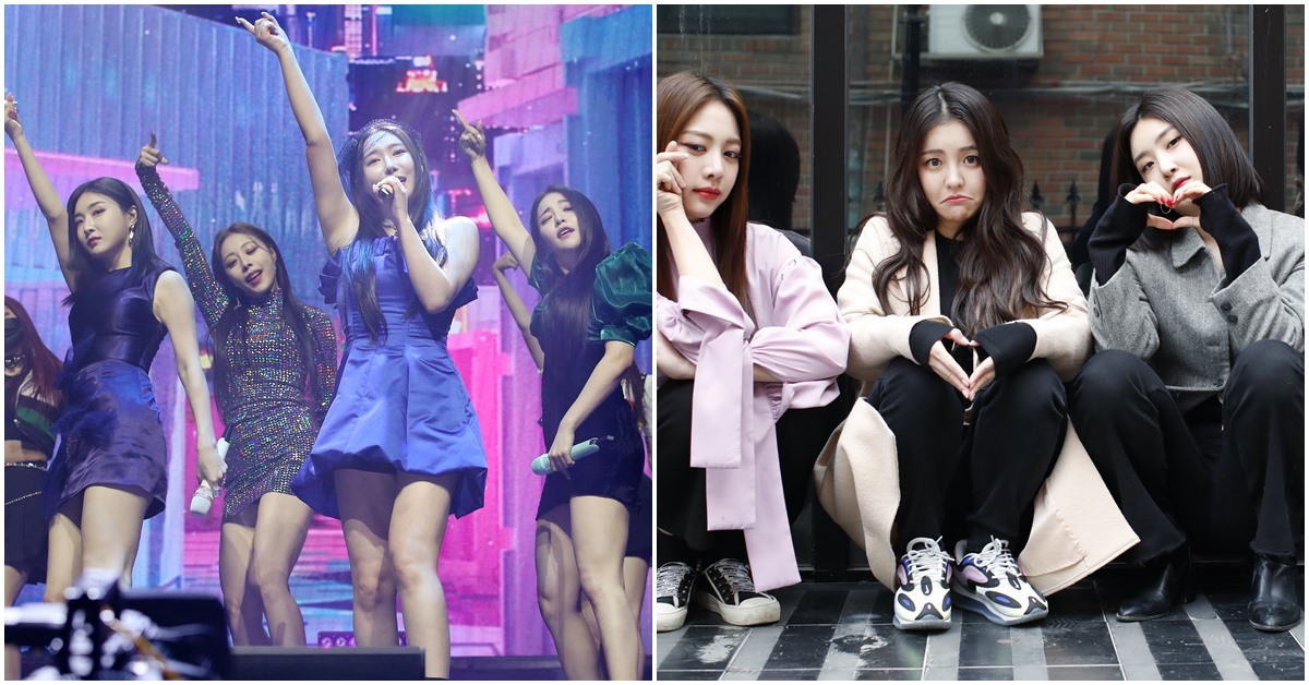 brave girls thumbnail