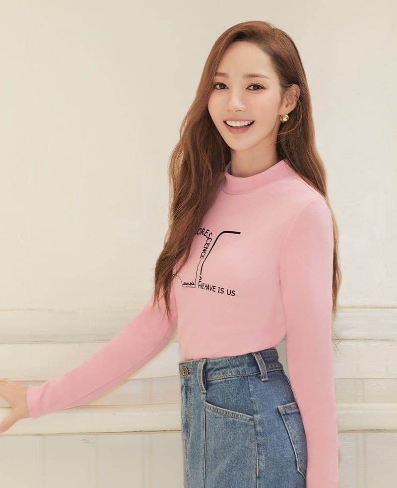 park min young