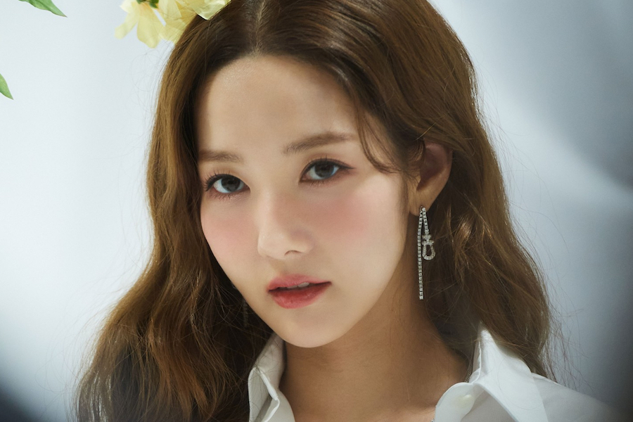 park min young