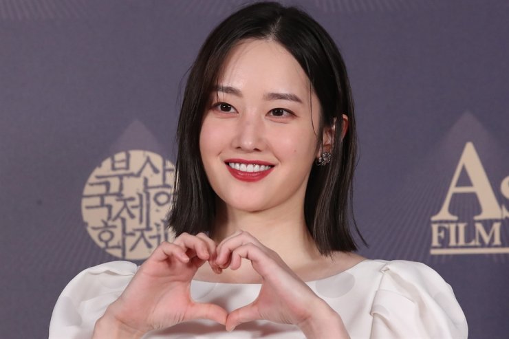 jeon jong seo