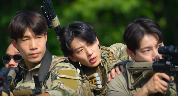 kim jin young