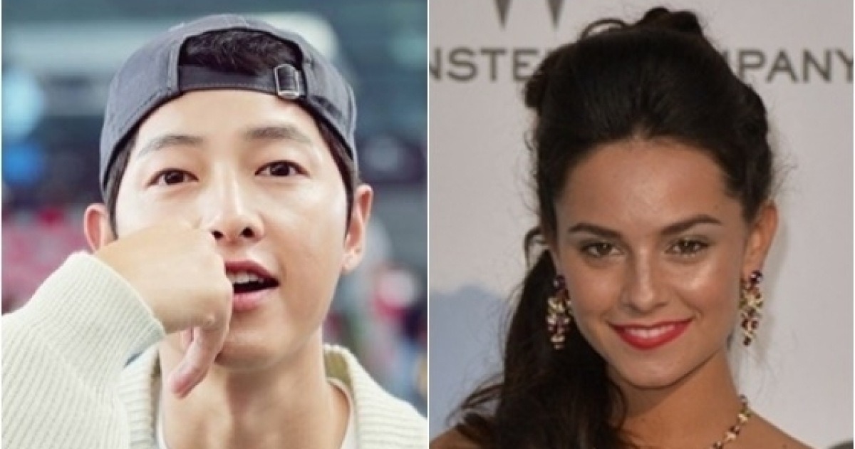 song joong ki katy thumbnail