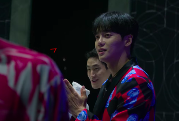 lee dae won