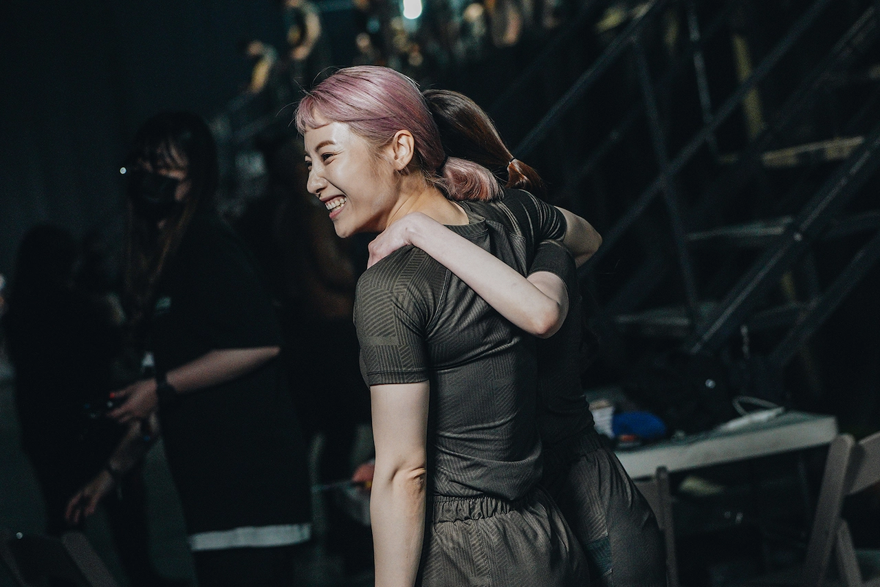 shin eu ddeum