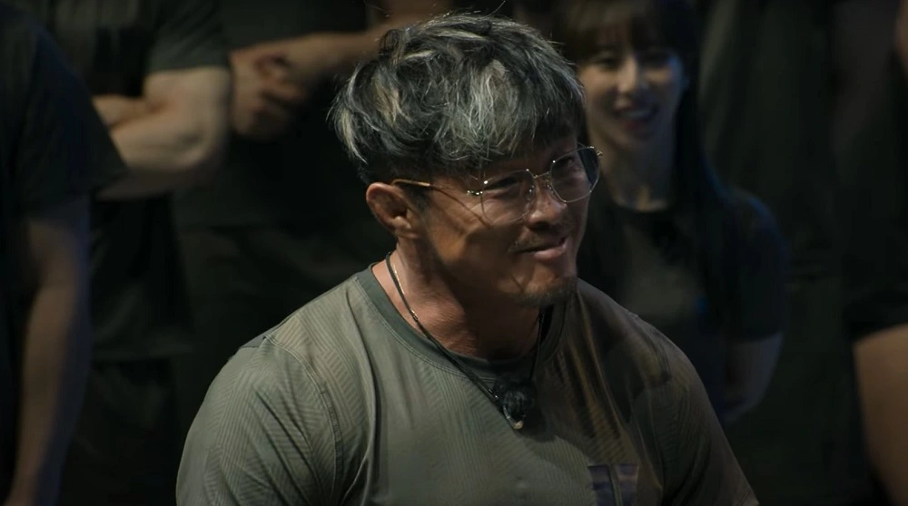 Choo Sung-hoon