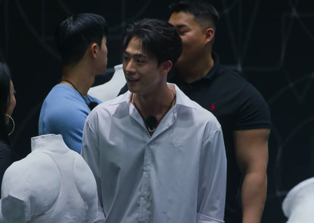 cha hyun seong