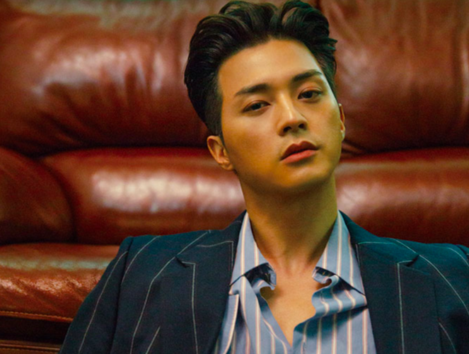 kim ji hoon