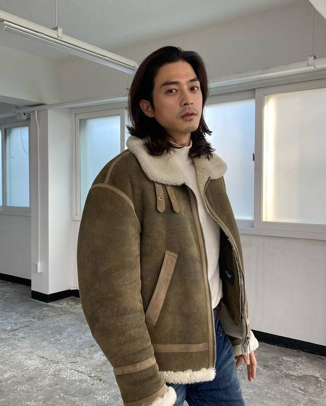 kim ji hoon