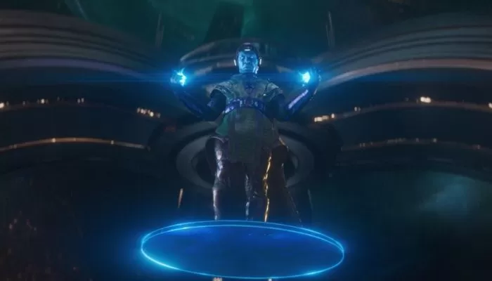 ant man