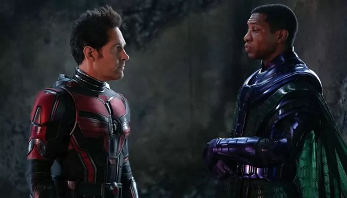 ant man