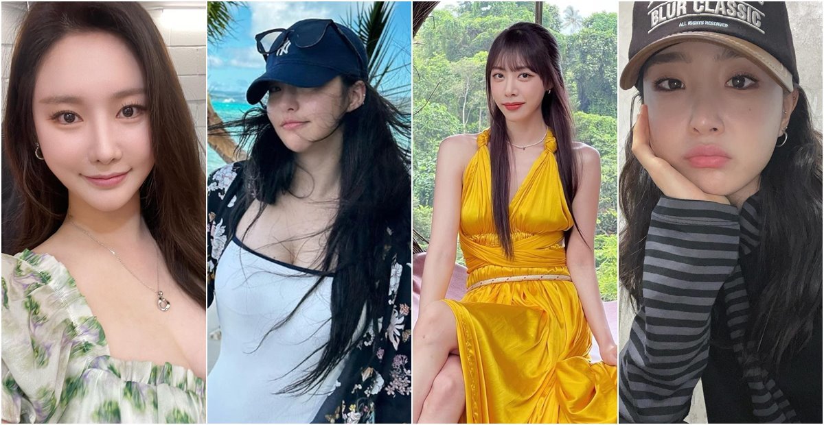 brave girls thumbnail