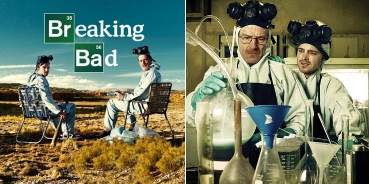breaking bad thumbnail
