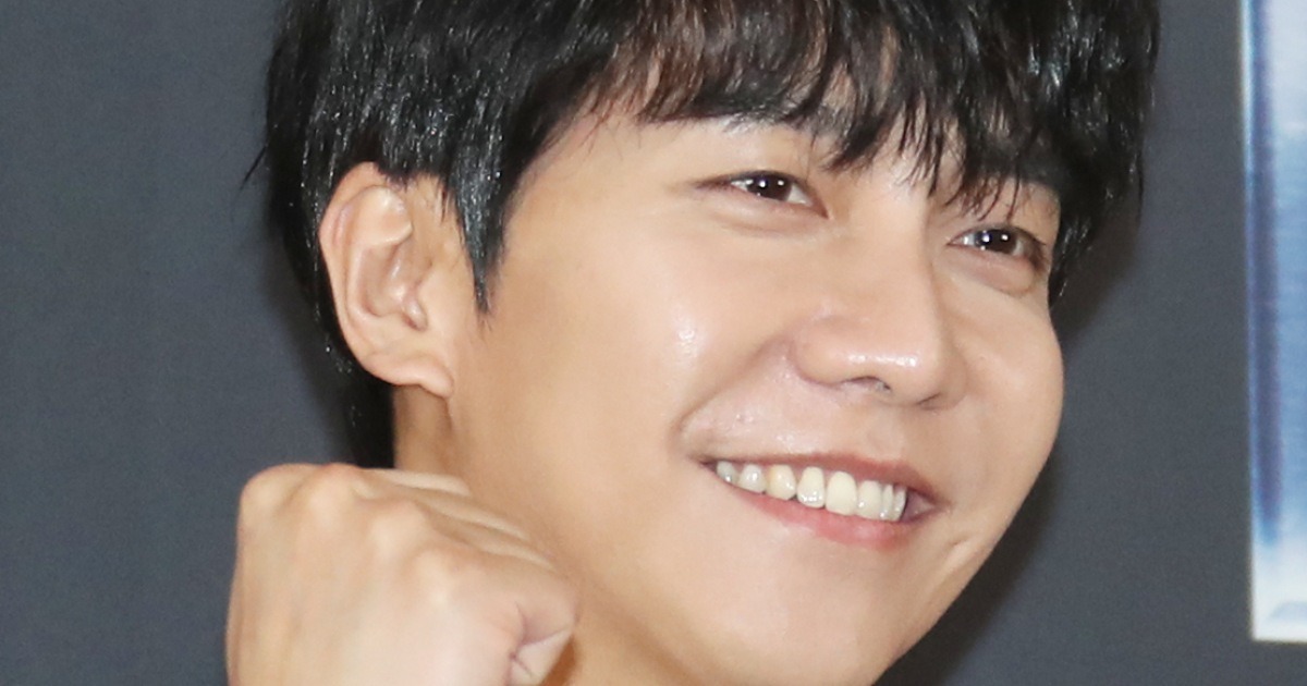 lee seung gi thumbnail