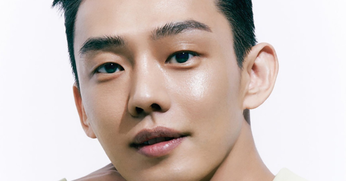 yoo ah in thumbnail