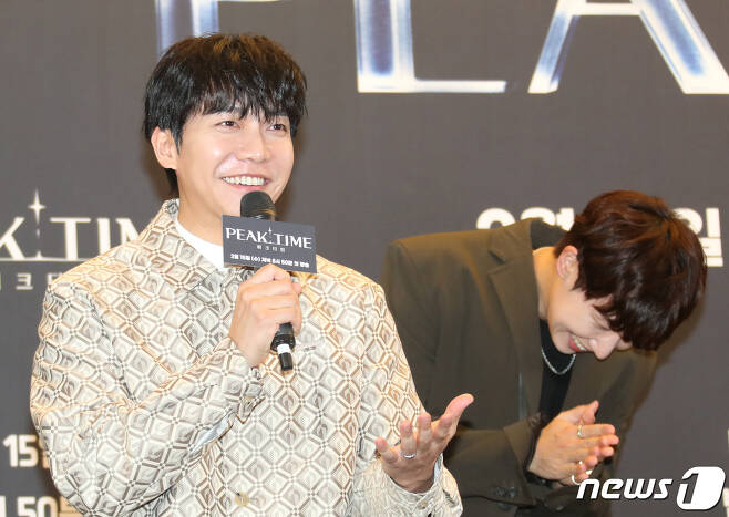 lee seung gi
