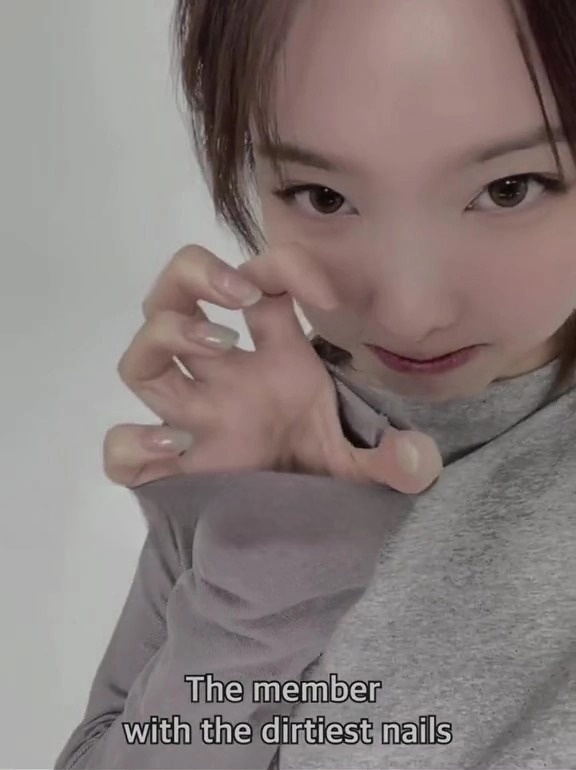 TWICE Nayeon