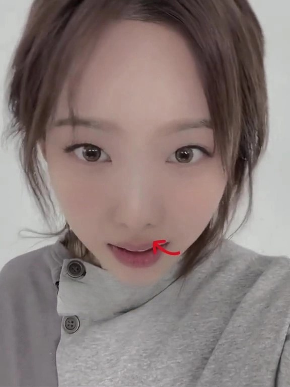 TWICE Nayeon