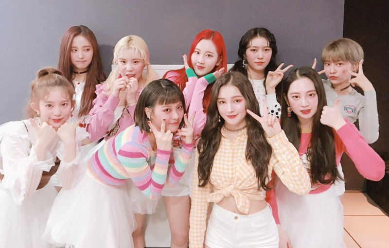 momoland