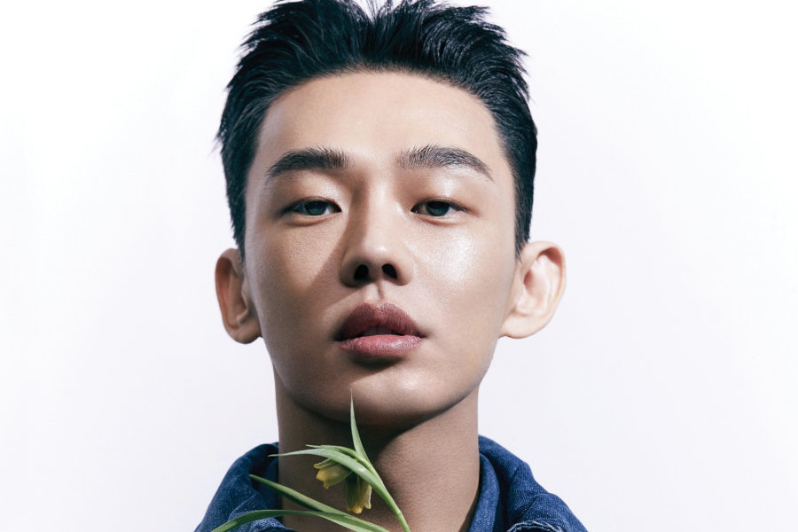 yoo ah in