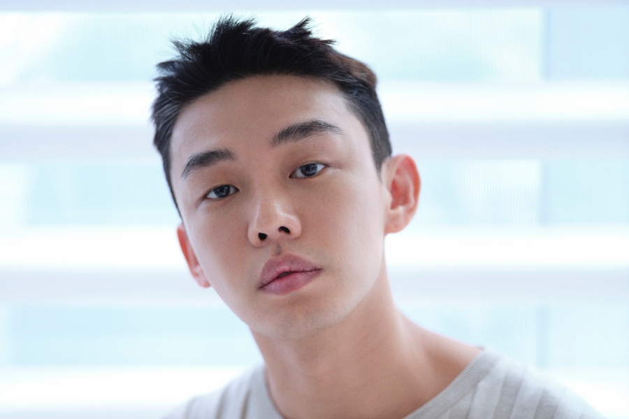 yoo ah in