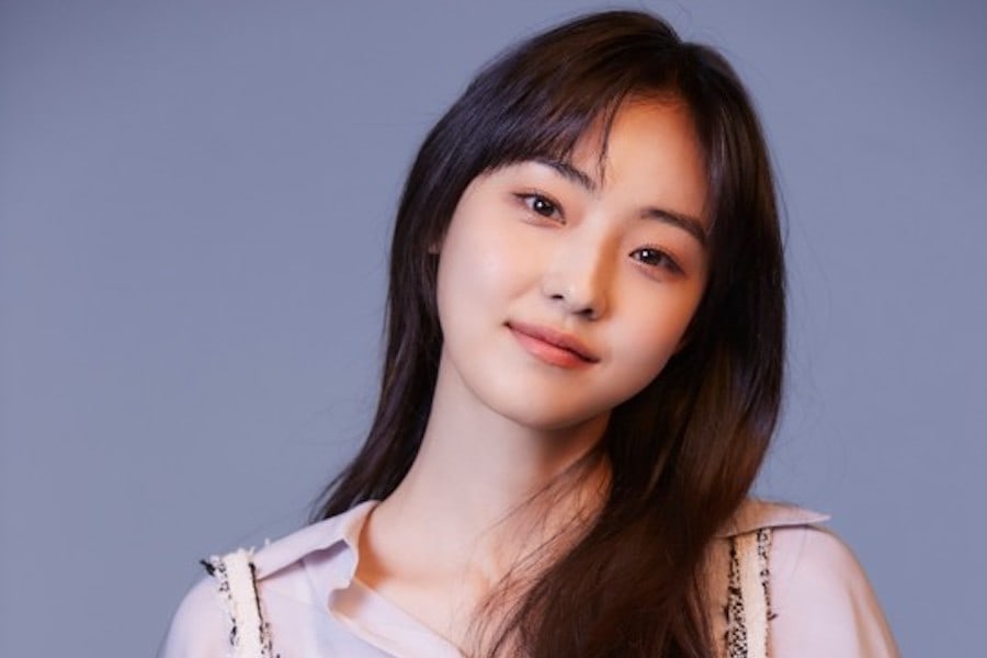 jeon so nee