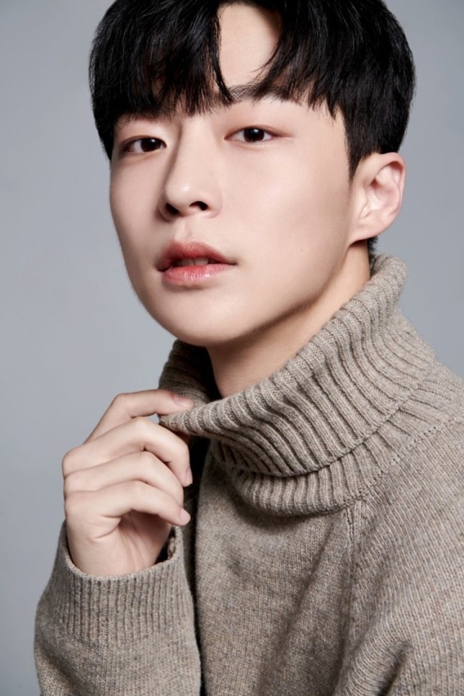 Bae In Hyuk