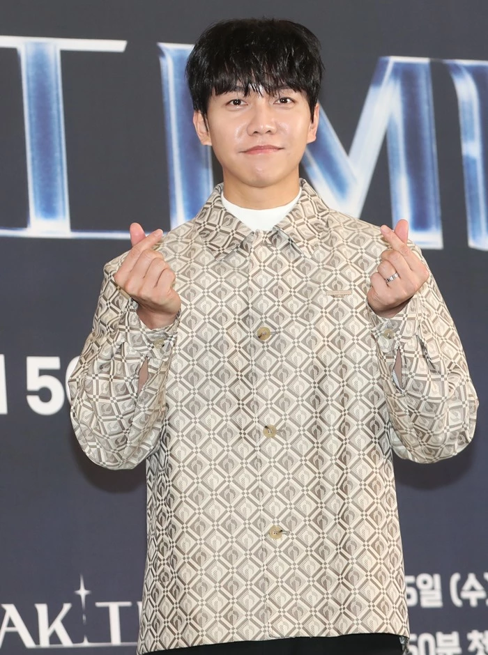 lee seung gi