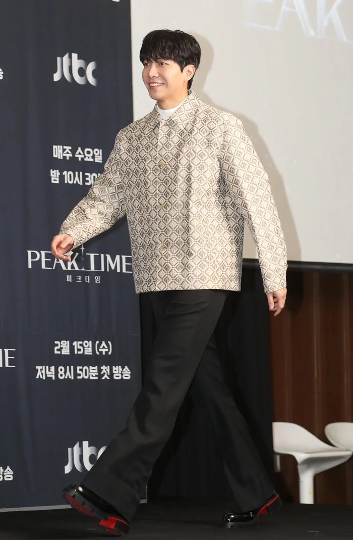 lee seung gi